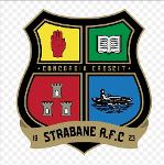 Strabane R.F.C. Logo