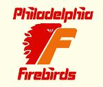 Philadelphia Firebirds Logo