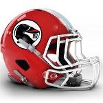 Farnham Knights Logo