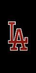 L.A. Logo