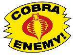 Cobra The Enemy Logo