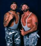 Shepherd's Bush (wackers) Logo