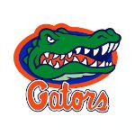 G A T O R S Logo