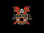 Pantera Logo