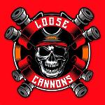 Loose Cannons 🔻 Logo