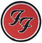 Foo Fighters Logo