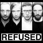 Refused Logo