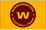 Washington Football Team Logo