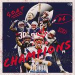 Patriots Fo Life Logo