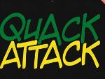 Quack Attack Logo