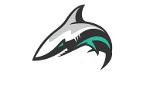 Chicharreros Sharks Logo