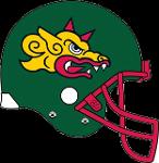 BCN Dragons Logo