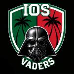 ILHÉUS VADERS Logo