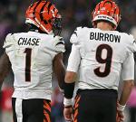 Chase N Burrows Logo