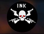 Ink Squad Logo