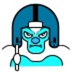 Groop's Gladiators Logo