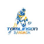 Bangkok Tomlinson Logo