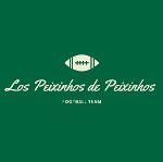 Los peixinhos de Peixinhos Logo
