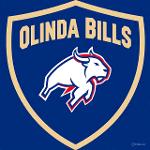 Olinda Bills🐃 Logo
