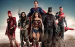Justice League Logo