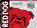 Red Dog Premium Logo