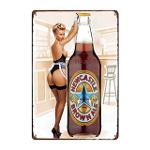 Newcastle Brown Ale Logo