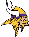 Minnesota Vikings Logo