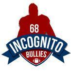 Incognito Bullies Logo