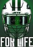 JETS 4 LIFE Logo