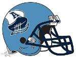 Toronto Argonauts Logo
