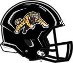Hamilton Tiger-Cats Logo