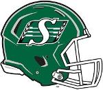 Saskatchewan Roughriders(12T-20K) Logo