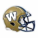 Winnipeg Blue Bombers Logo
