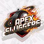 Apex Sluggers Logo