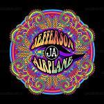 Jefferson Airplane Logo