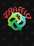 Traffic Logo