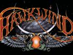 Hawkwind Logo