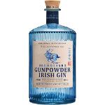 Gunpowder (2025-2026 Champions) Logo