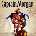Captain Morgan Logo