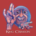 King Crimson Logo