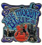 The Moody Blues Logo