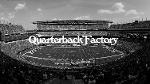 The QB Factory Logo