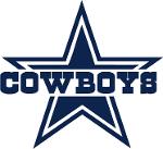 Dallas Cowboys Logo