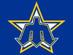 Seattle Mariners Logo