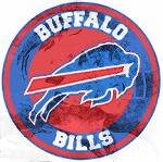 Buffalo bills Logo