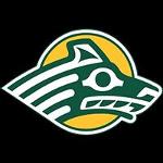 Alaska U Seawolves Logo
