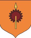 House Nymeros Martell of Sunspear Logo