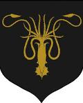 House Greyjoy Logo