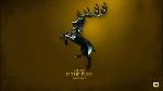 House Baratheon Logo