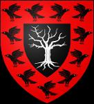 House Blackwood of Raventree Hall Logo